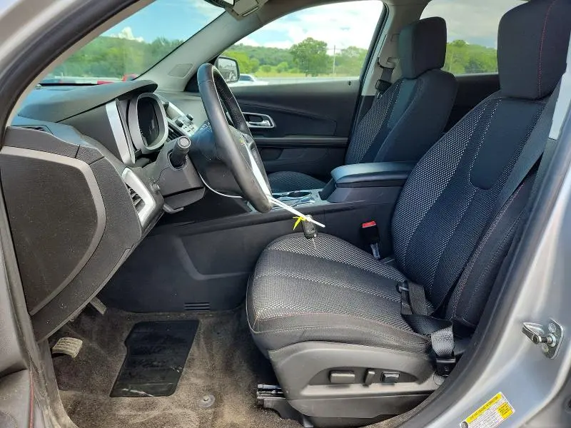 2011 CHEVROLET EQUINOX LT  