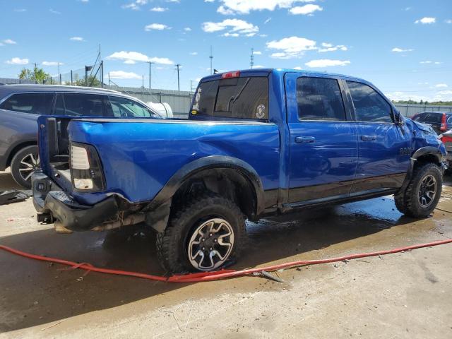 2018 RAM 1500 REBEL