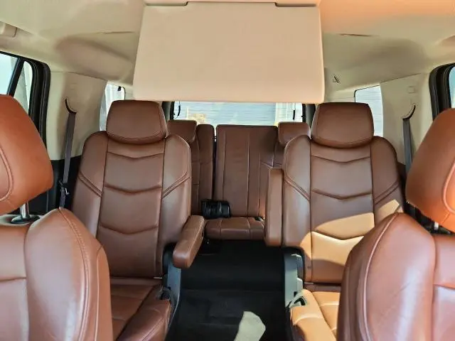 2015 CADILLAC ESCALADE PREMIUM  