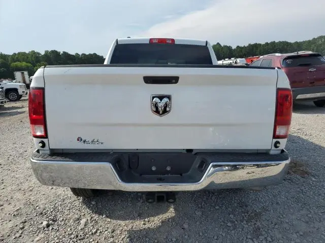 2016 RAM 1500 ST  