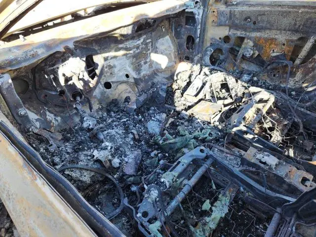 2012 CHEVROLET MALIBU LS  