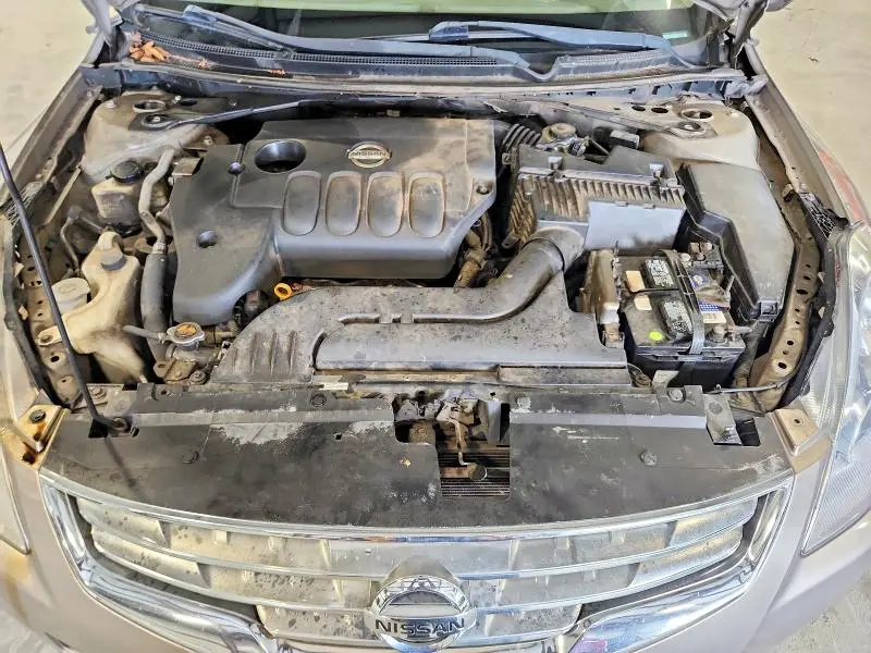 2011 NISSAN ALTIMA 2.5  