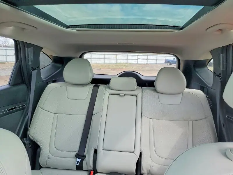 2023 HYUNDAI TUCSON SEL CONVENIENCE  