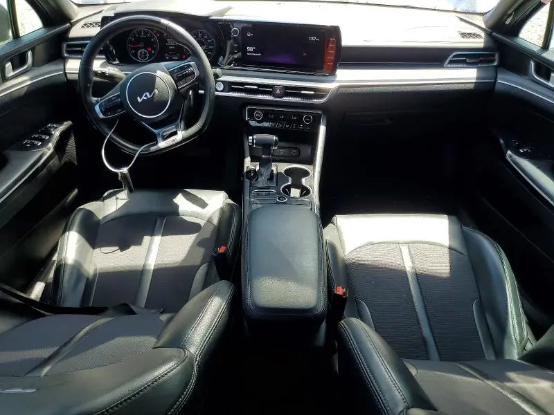 2022 KIA K5 GT LINE  