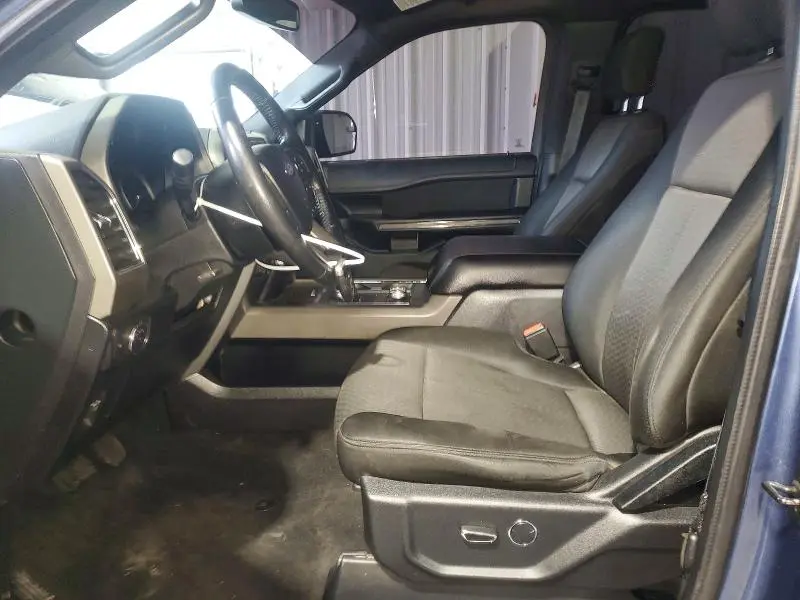 2019 FORD EXPEDITION MAX XLT  