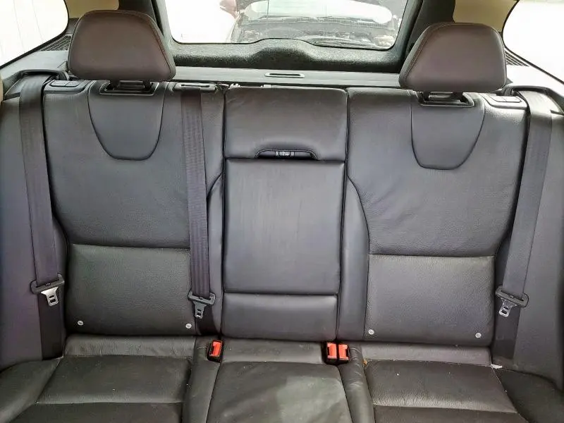 2013 VOLVO XC60 T6  