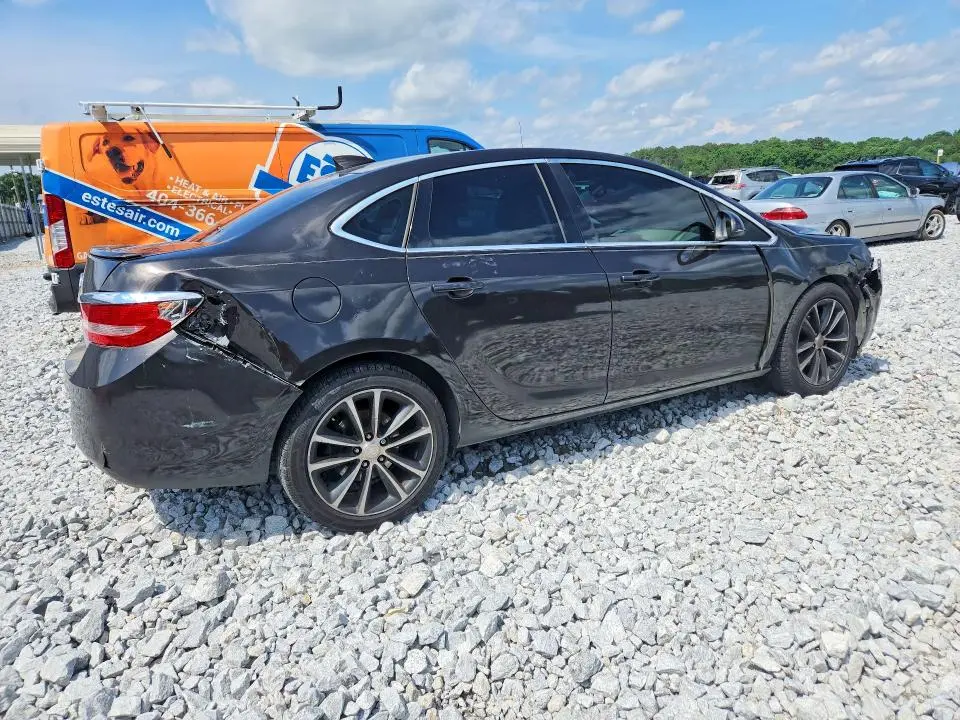 2016 BUICK VERANO SPORT TOURING  