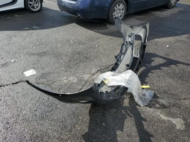 2018 TESLA MODEL S   