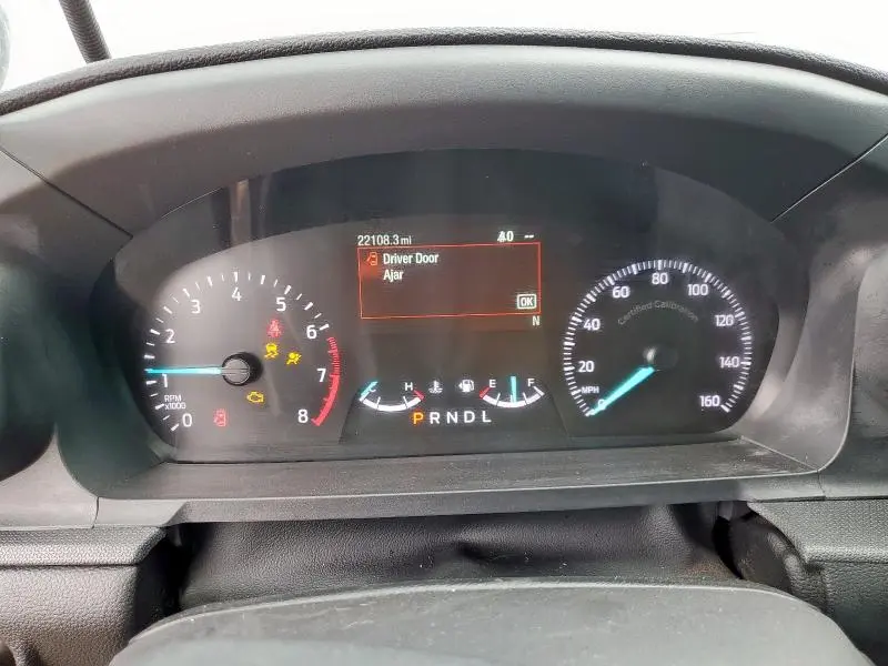 2024 FORD EXPLORER POLICE INTERCEPTOR  