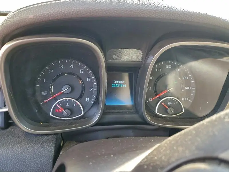 2014 CHEVROLET MALIBU 1LT  