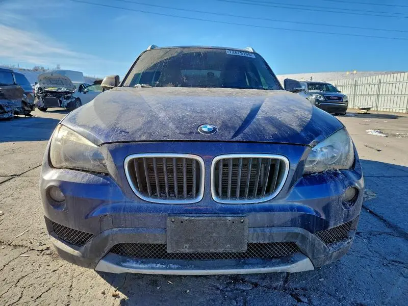 2013 BMW X1 XDRIVE28I  