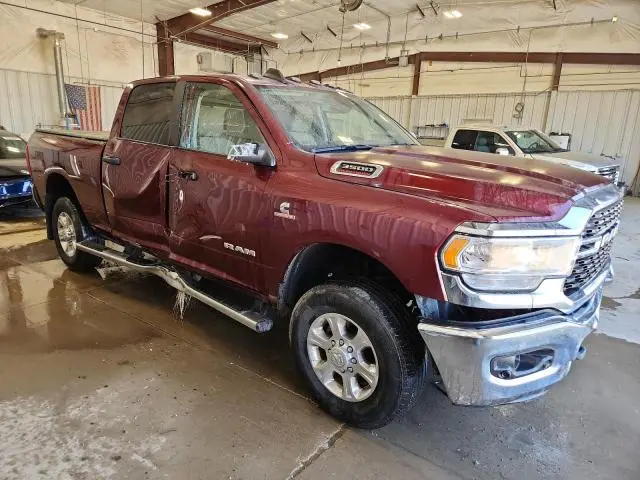 2022 RAM 3500 BIG HORN/LONE STAR  