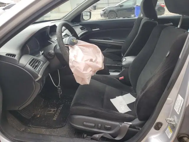 2010 HONDA ACCORD EX  