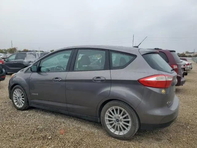 2013 FORD C-MAX SE  