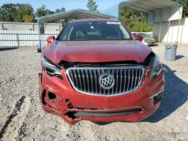 2016 BUICK ENVISION PREMIUM  