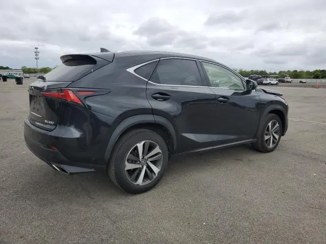 2019 LEXUS NX 300 BASE  