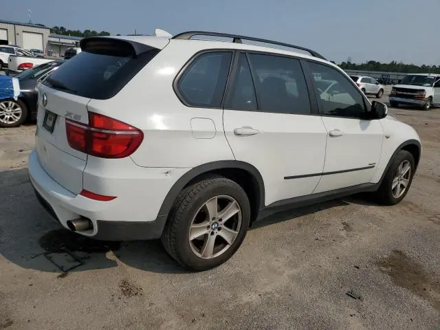 2013 BMW X5 XDRIVE35I  