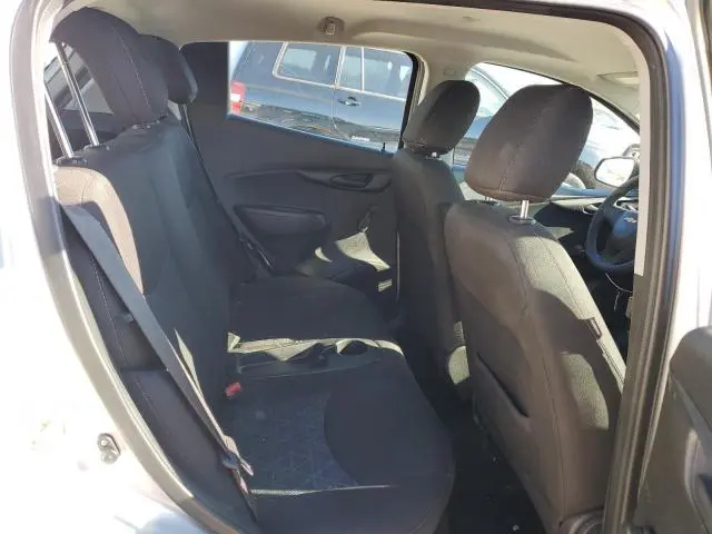 2019 CHEVROLET SPARK LS  