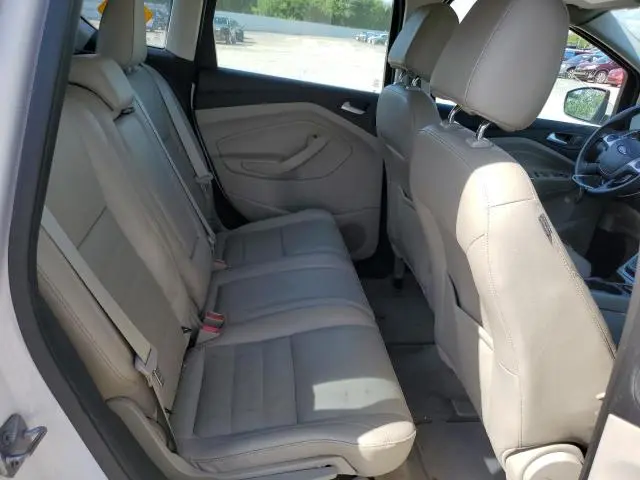 2013 FORD C-MAX SEL  