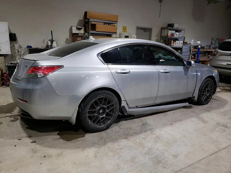 2013 ACURA TL   
