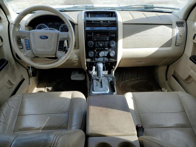 2010 FORD ESCAPE LIMITED