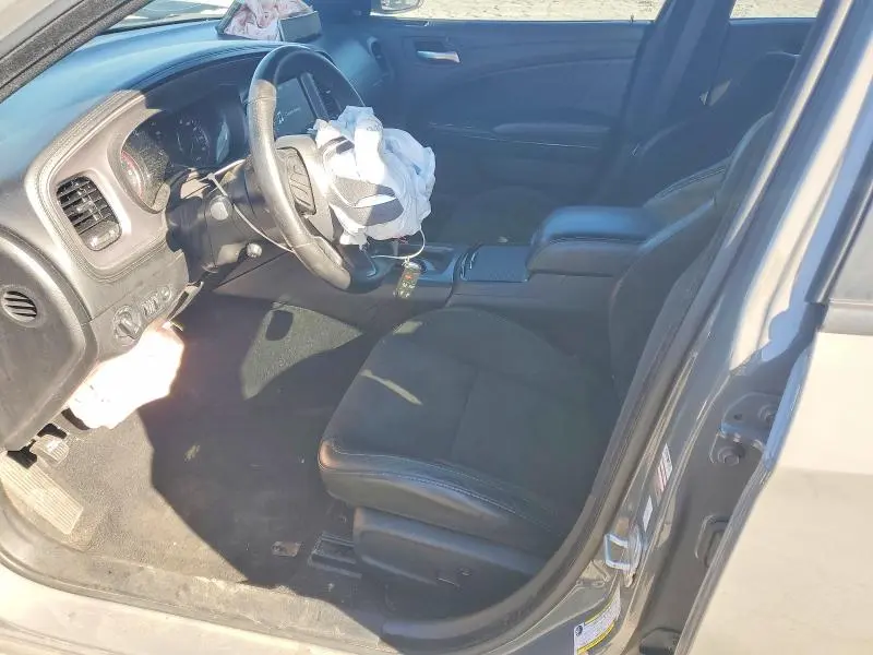 2023 DODGE CHARGER R  
