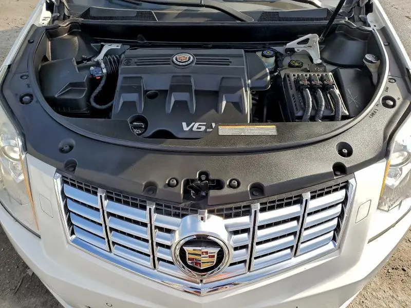 2013 CADILLAC SRX PERFORMANCE COLLECTION  