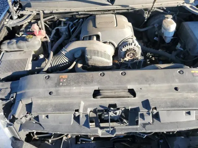 2013 GMC YUKON XL DENALI  