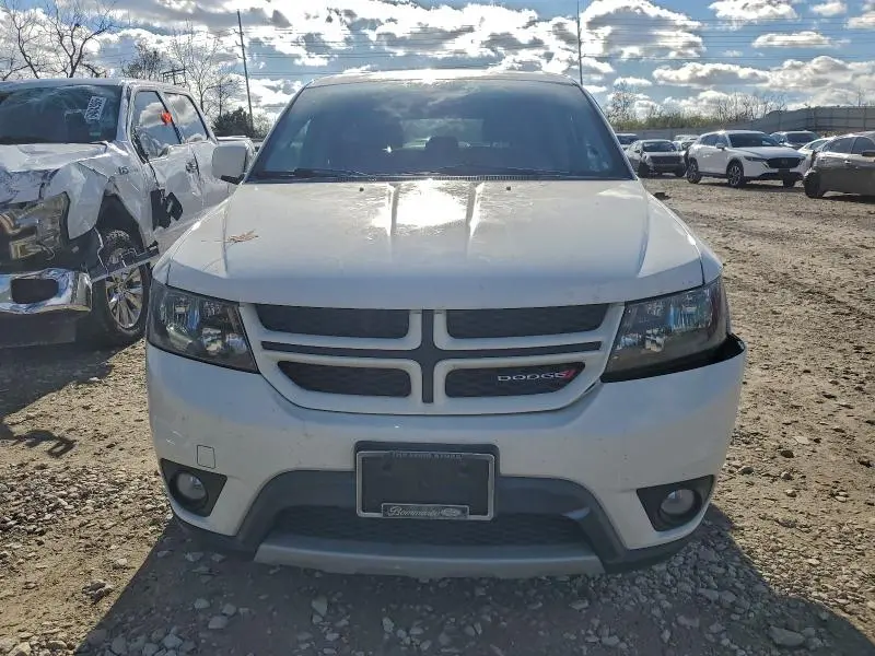 2015 DODGE JOURNEY R/T  