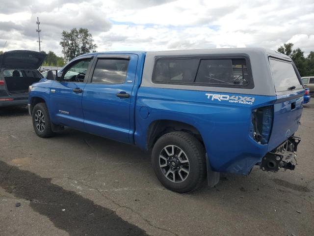 2018 TOYOTA TUNDRA CREWMAX SR5