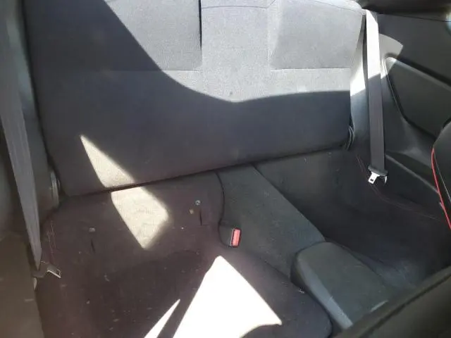 2013 TOYOTA SCION FR-S   