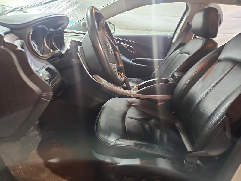 2011 BUICK LACROSSE CXL  