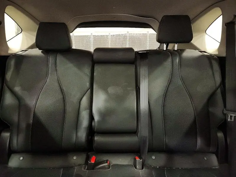 2021 ACURA RDX TECHNOLOGY  