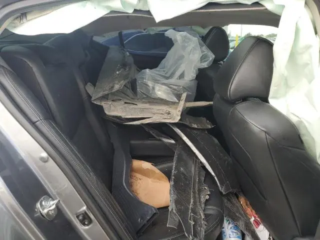 2018 NISSAN MAXIMA 3.5S  