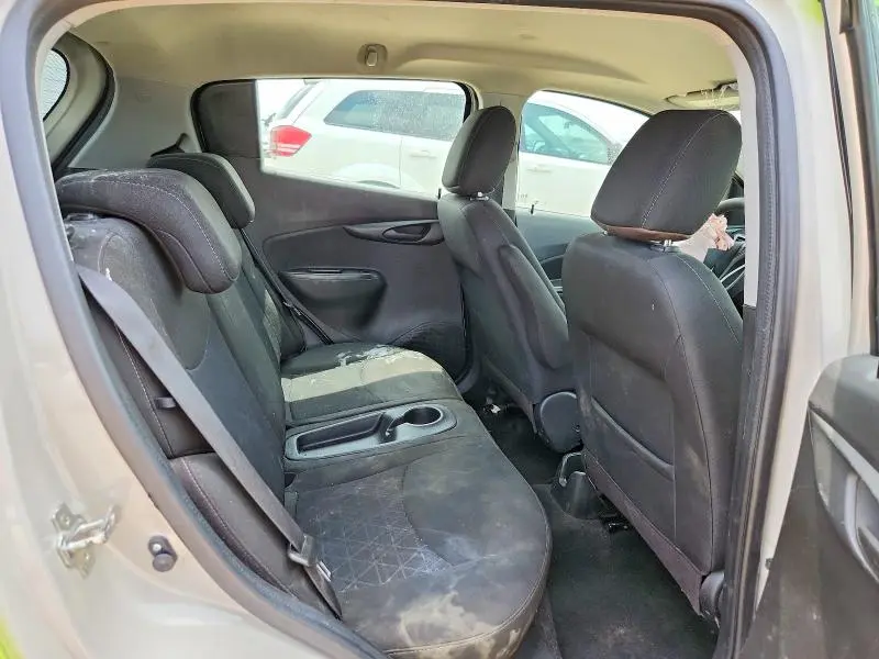2020 CHEVROLET SPARK 1LT  