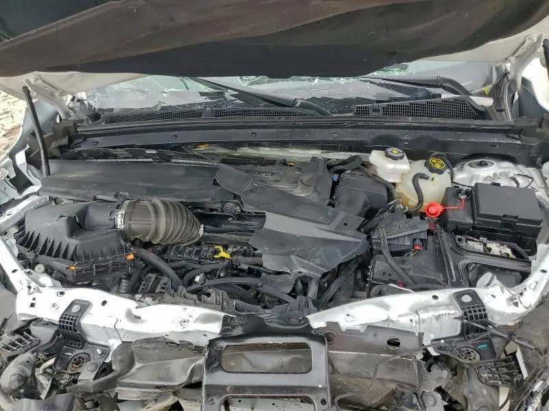 2024 BUICK ENVISION ESSENCE  