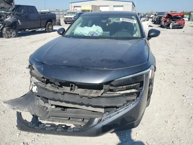 2024 HONDA CIVIC EXL