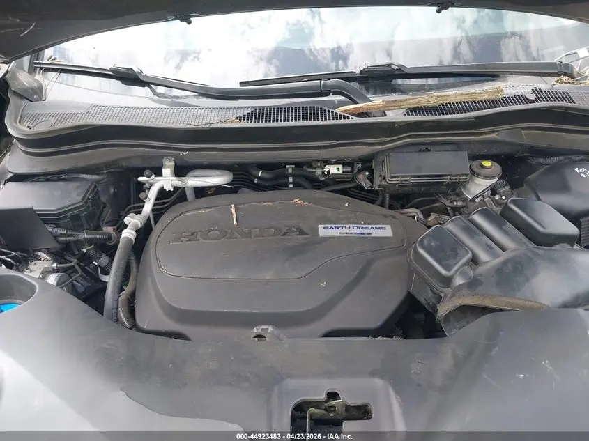 2020 HONDA RIDGELINE AWD RTL