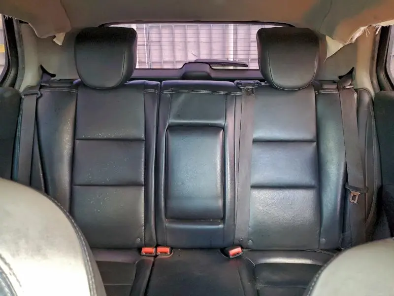 2018 CHEVROLET TRAX PREMIER  