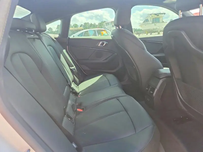 2021 BMW 228XI   