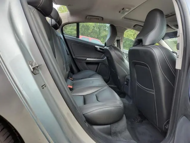 2017 VOLVO S60 DYNAMIC  