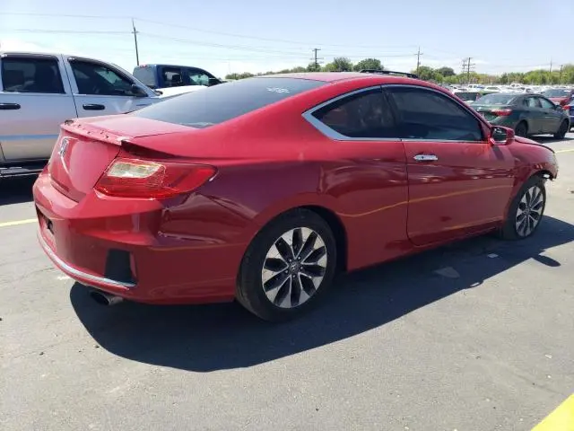 2013 HONDA ACCORD EX  