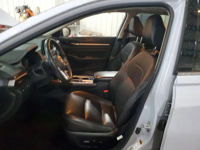2023 NISSAN ALTIMA SR  