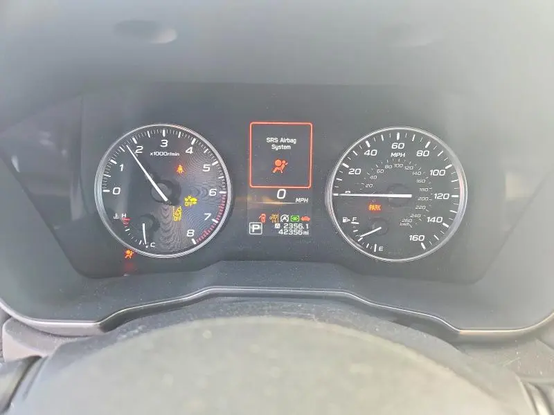 2024 SUBARU LEGACY LIMITED  