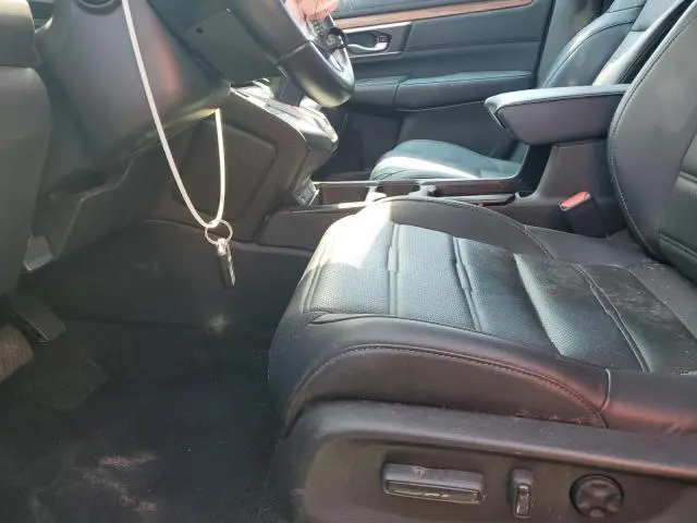 2020 HONDA CR-V EXL  