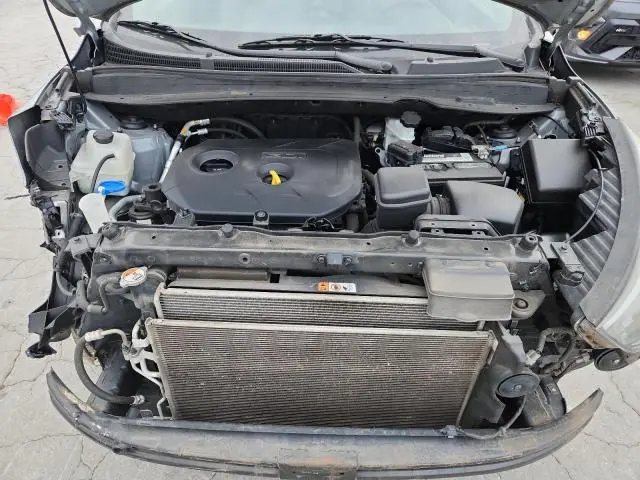 2015 HYUNDAI TUCSON GLS  