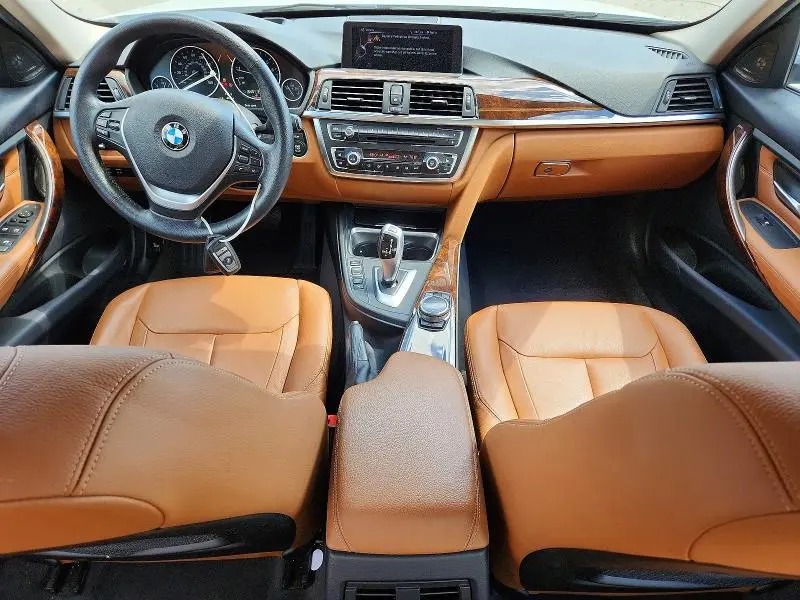 2015 BMW 328 XI  