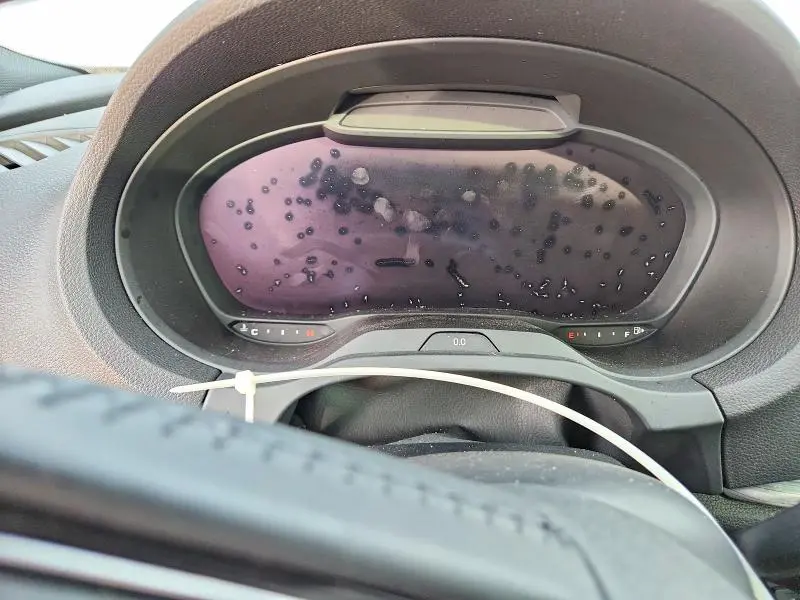 2019 AUDI A3 PREMIUM PLUS  