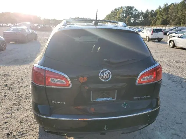 2016 BUICK ENCLAVE   