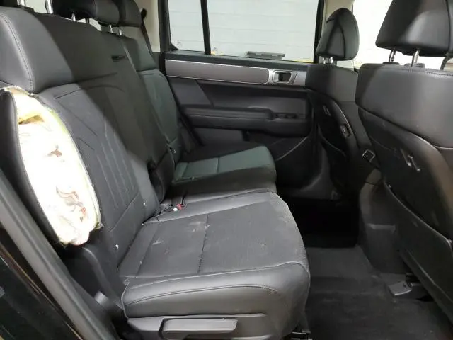 2024 HYUNDAI SANTA FE SEL